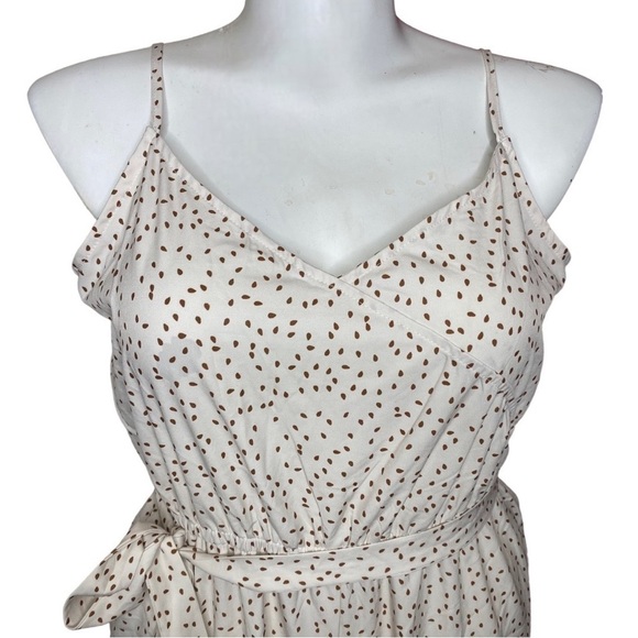 Alredine from Bailey’s Blossom’s Jumpsuit Size XL - Picture 3 of 12